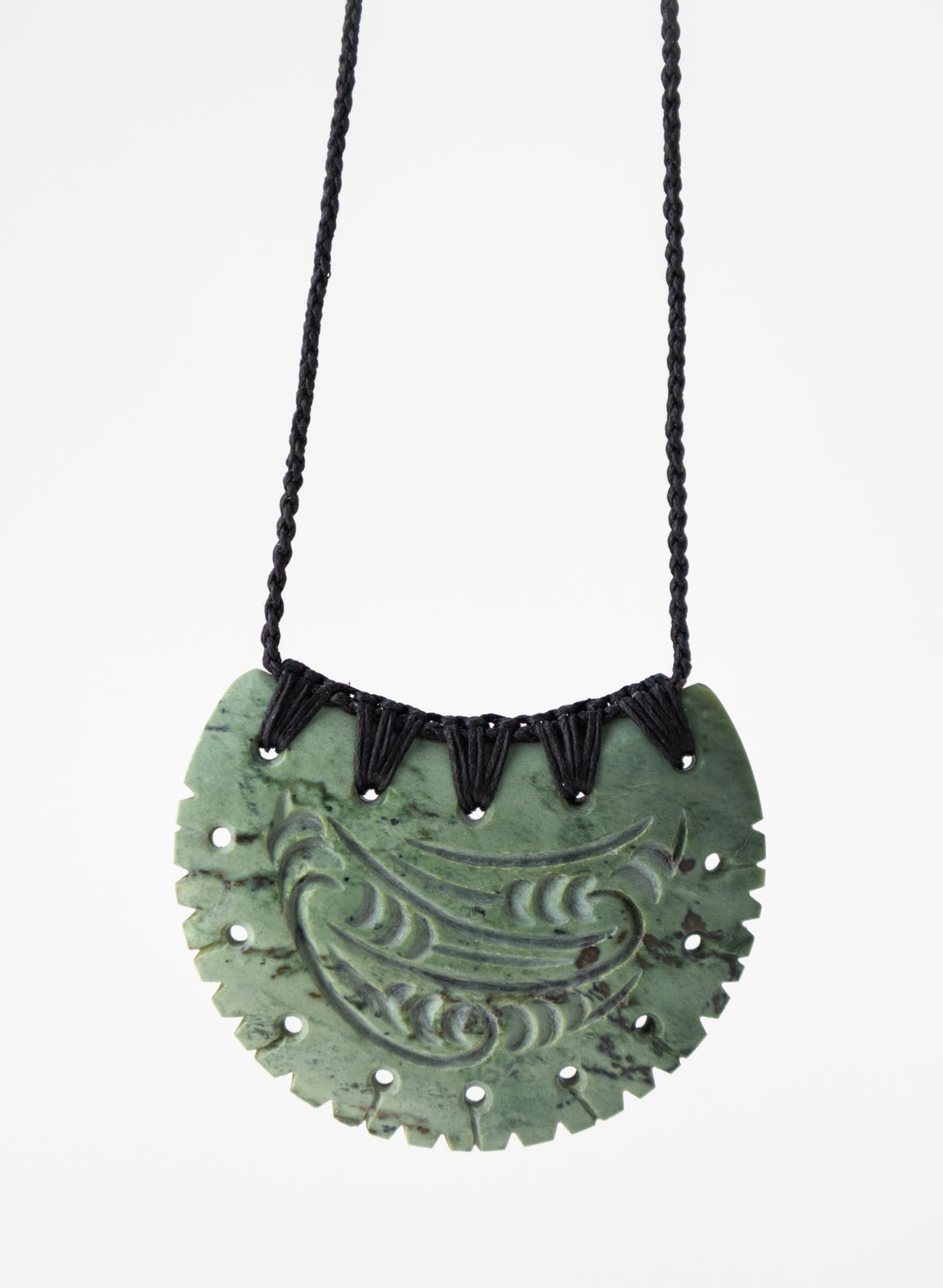 Pounamu Kōuma
