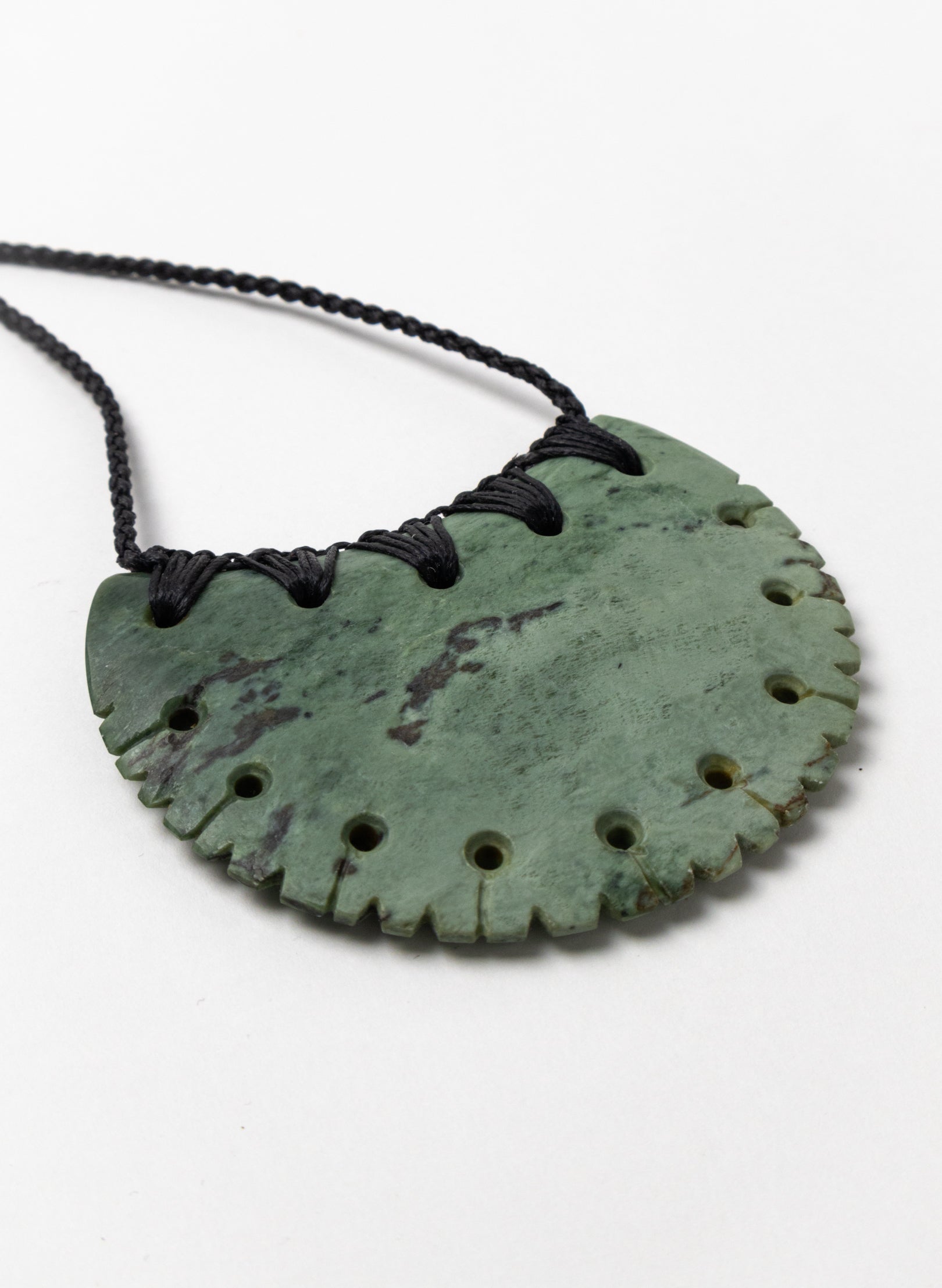 Pounamu Kōuma