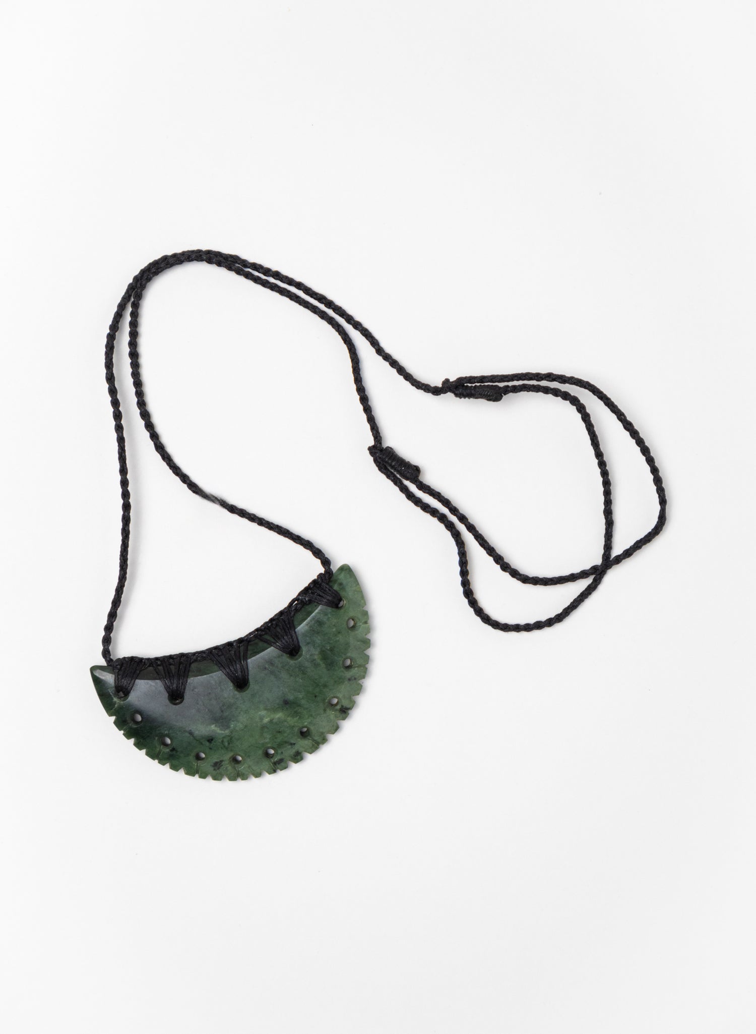 Pounamu Kōuma