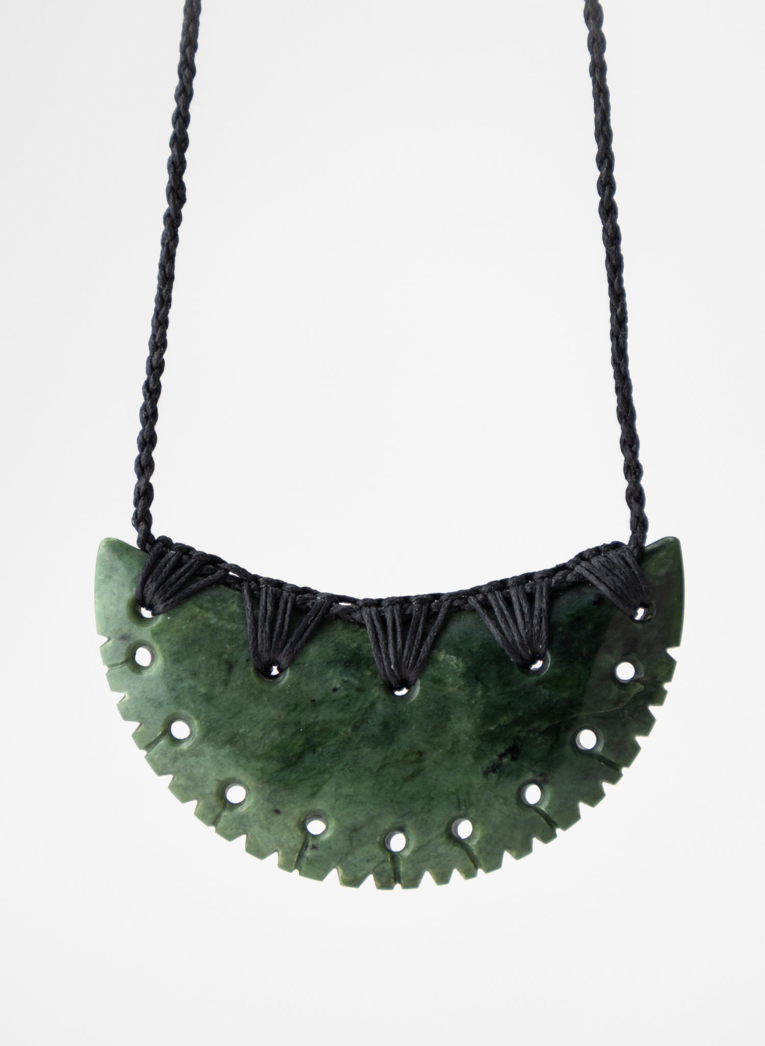 Pounamu Kōuma