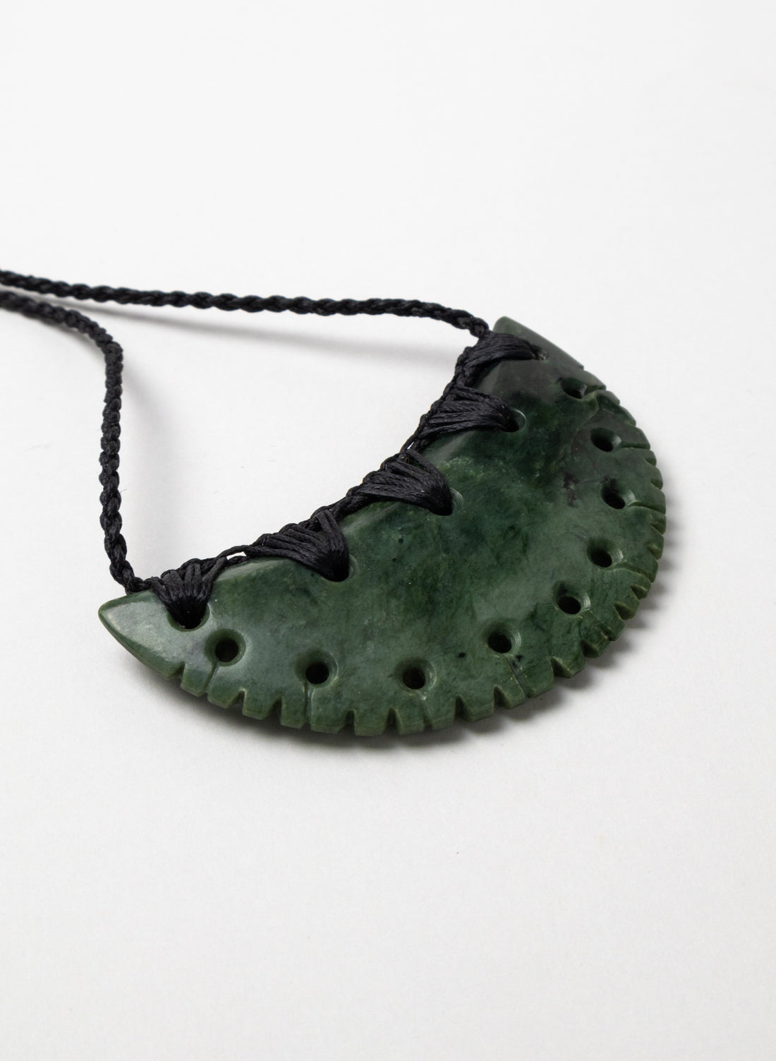 Pounamu Kōuma