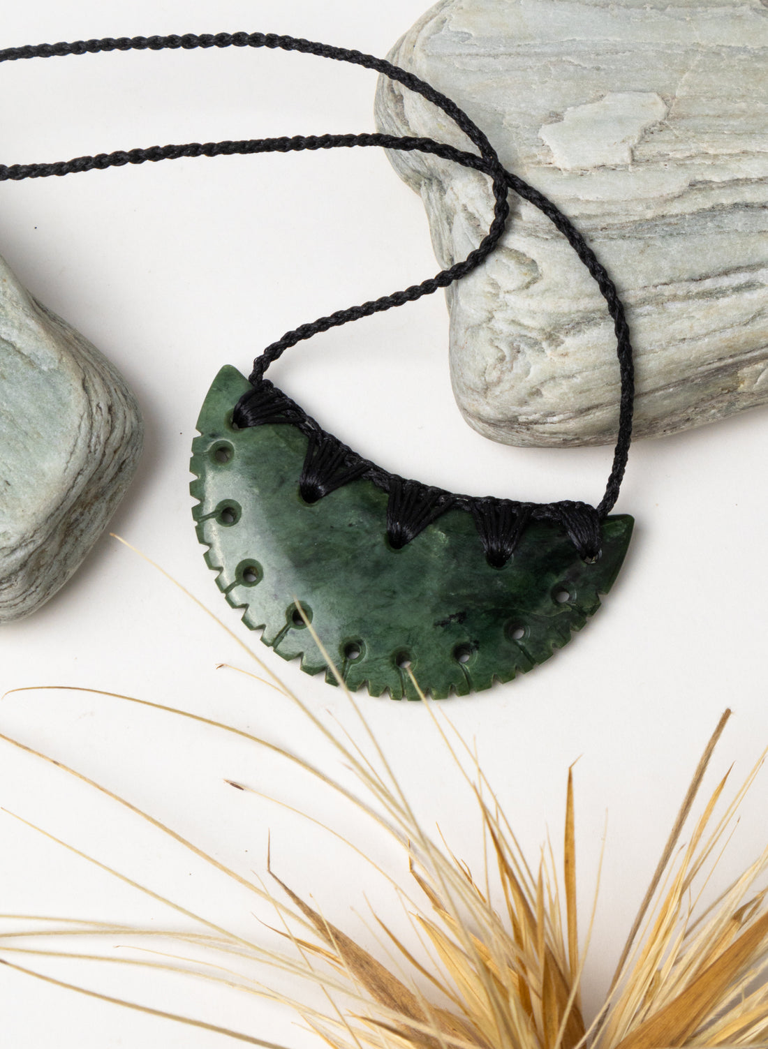 Pounamu Kōuma
