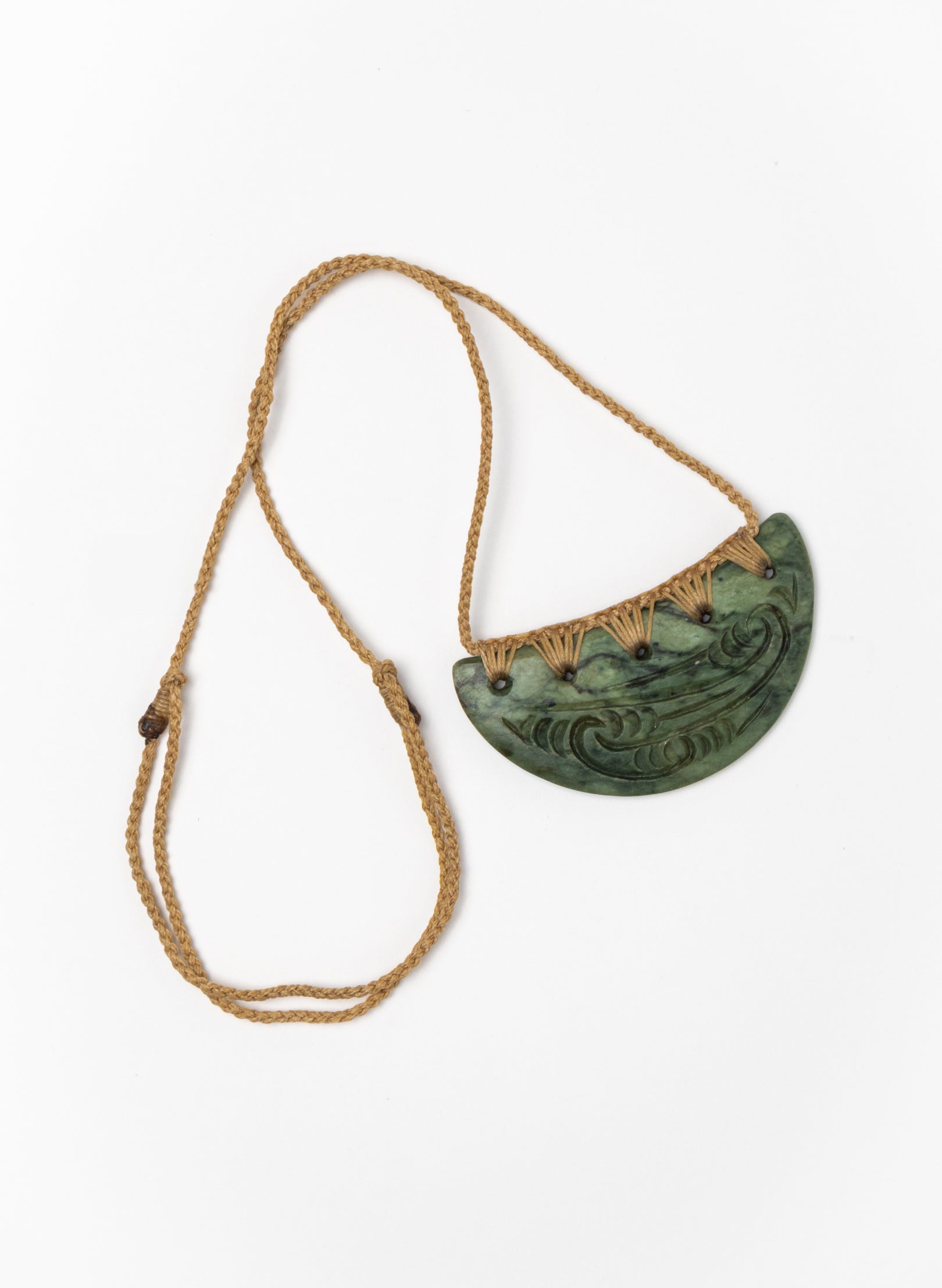 Pounamu Kōuma