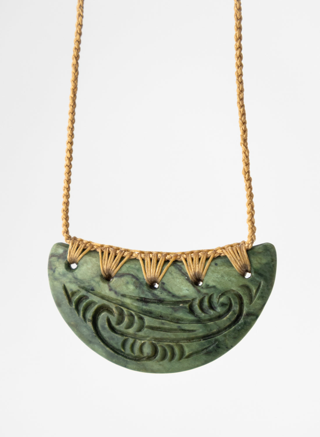 Pounamu Kōuma