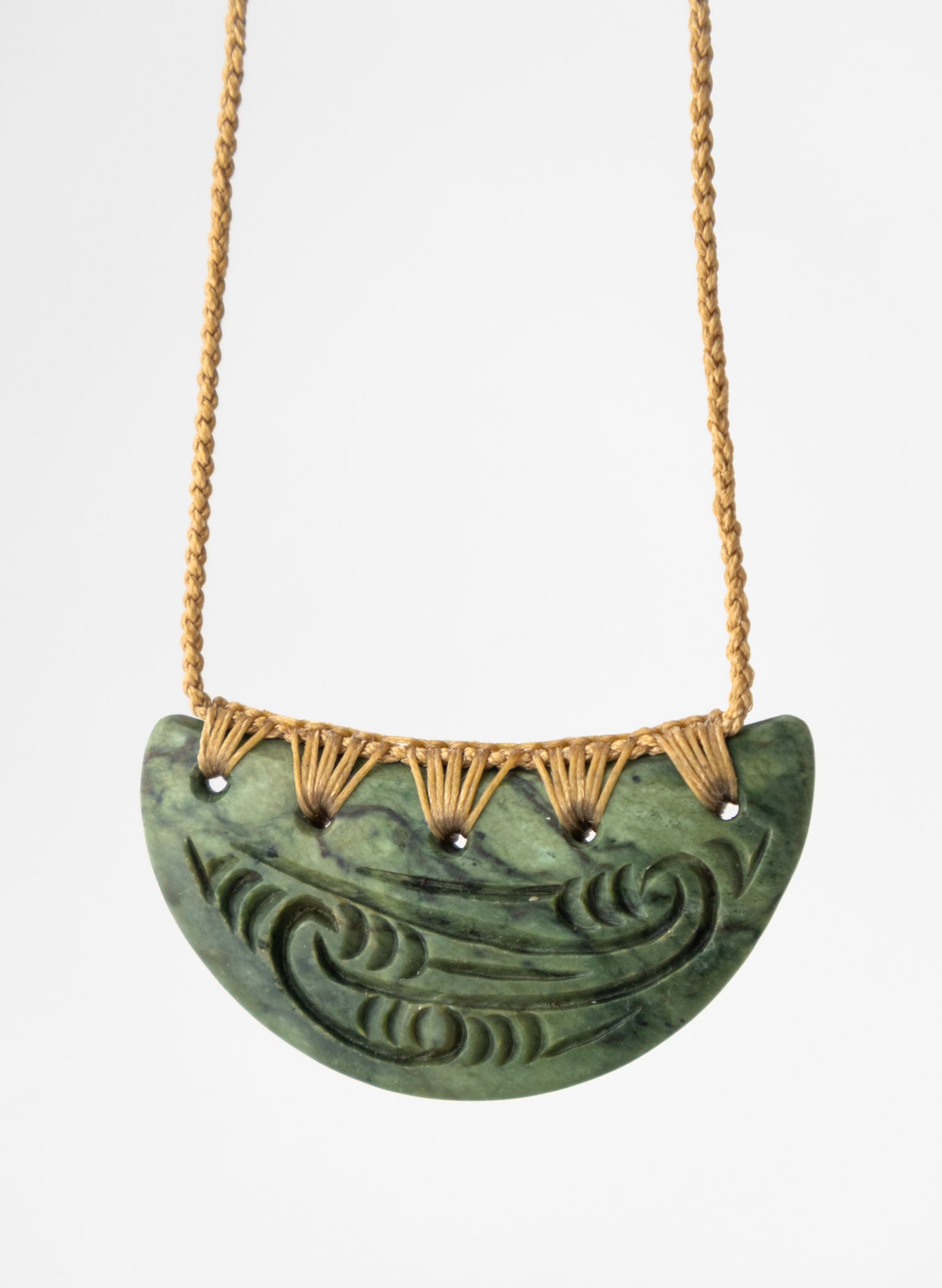 Pounamu Kōuma
