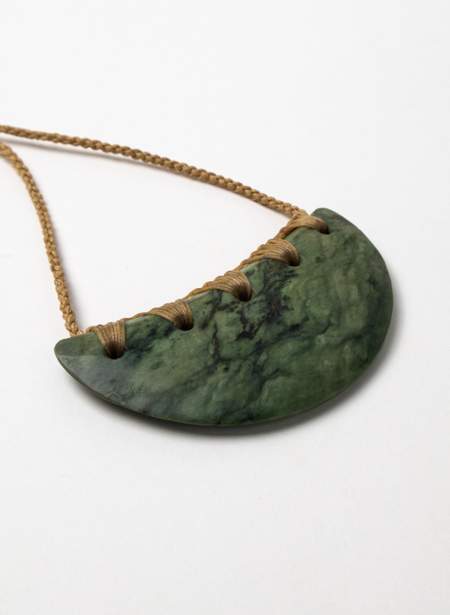 Pounamu Kōuma