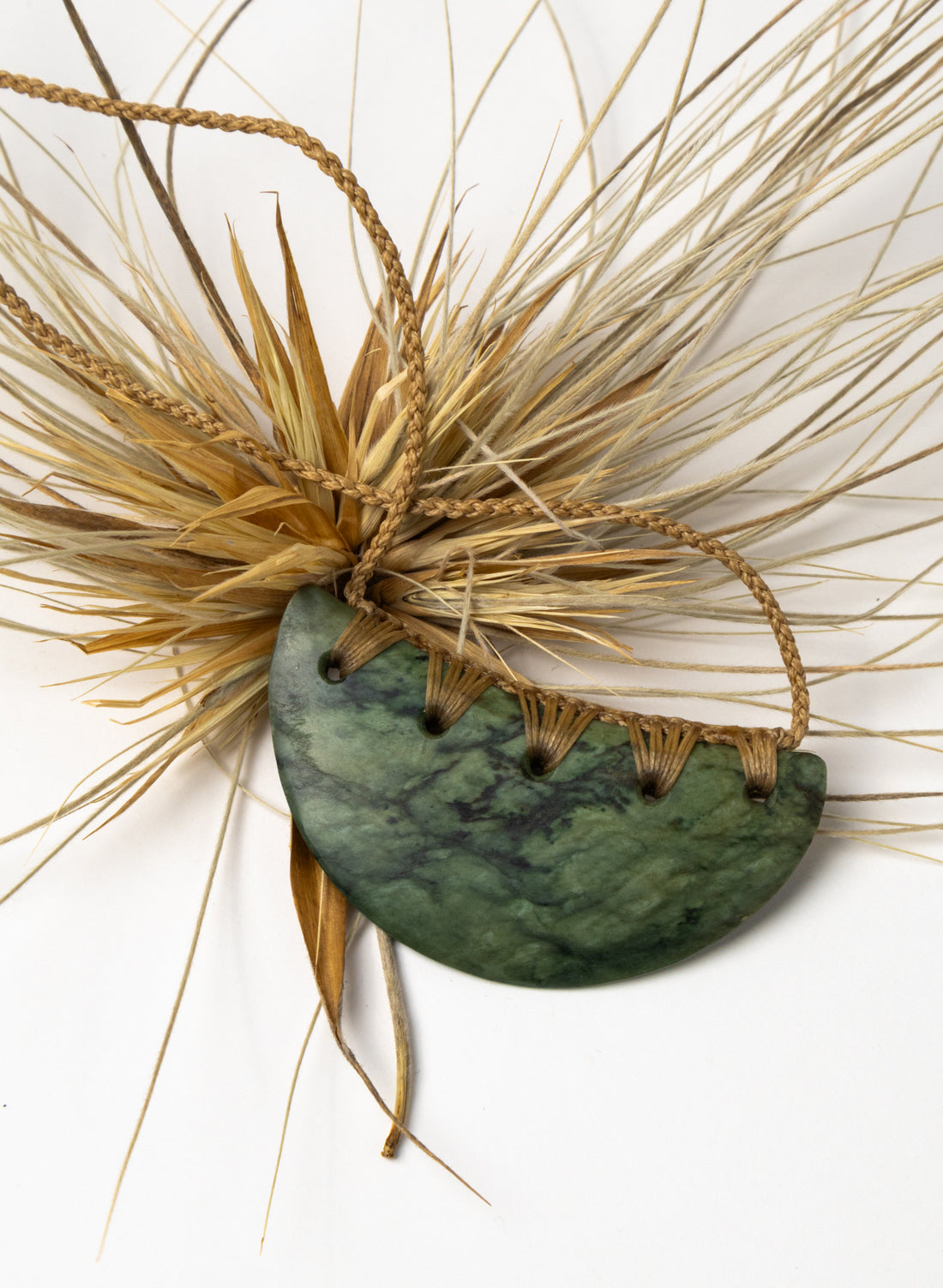 Pounamu Kōuma