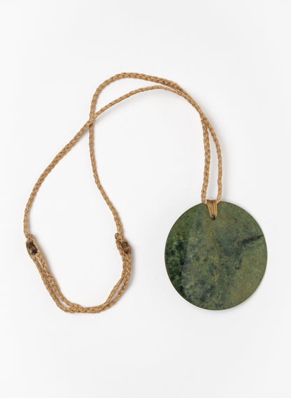 Porohita Pounamu