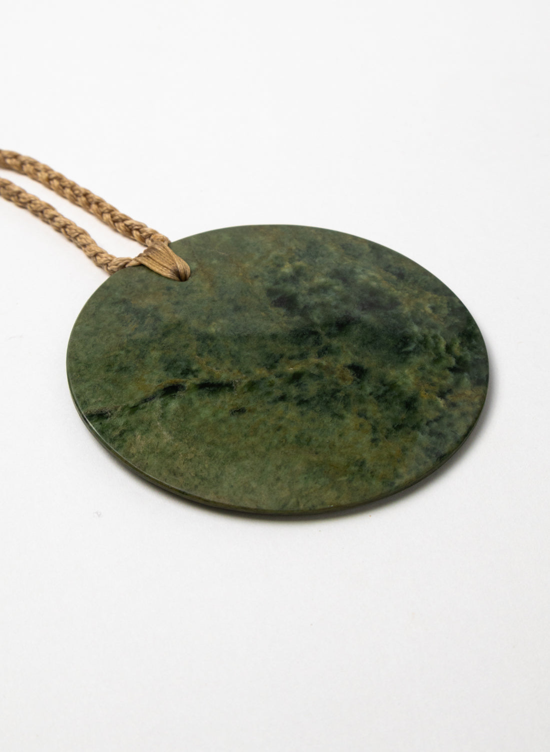 Porohita Pounamu
