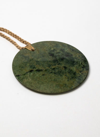 Porohita Pounamu