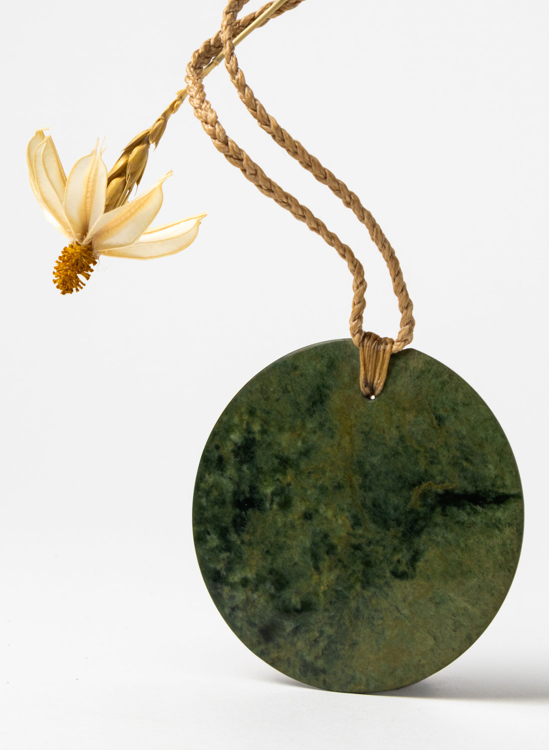 Porohita Pounamu