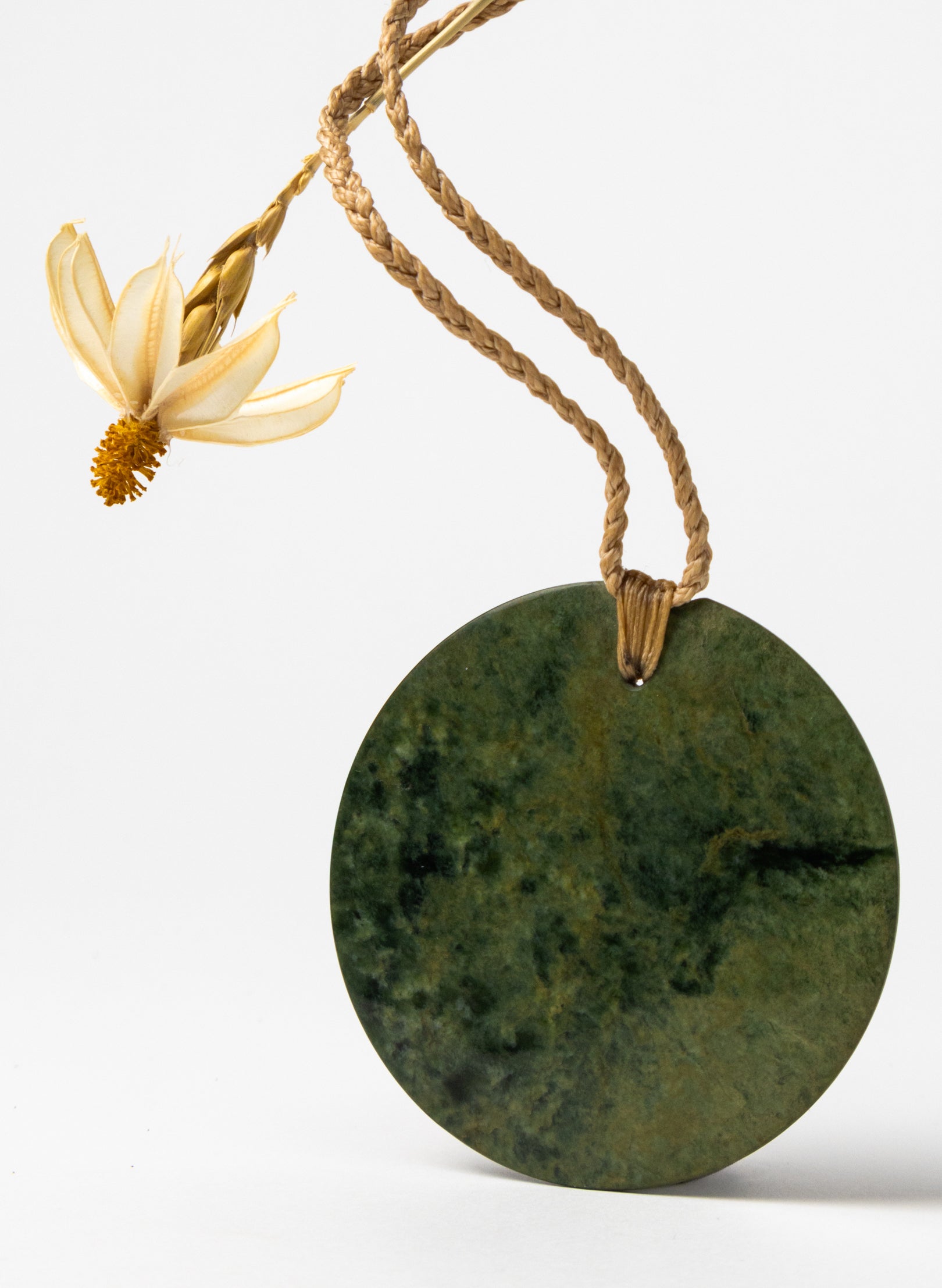 Porohita Pounamu