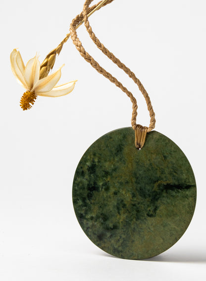 Porohita Pounamu