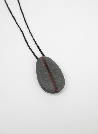 Kōhatu with Stripe