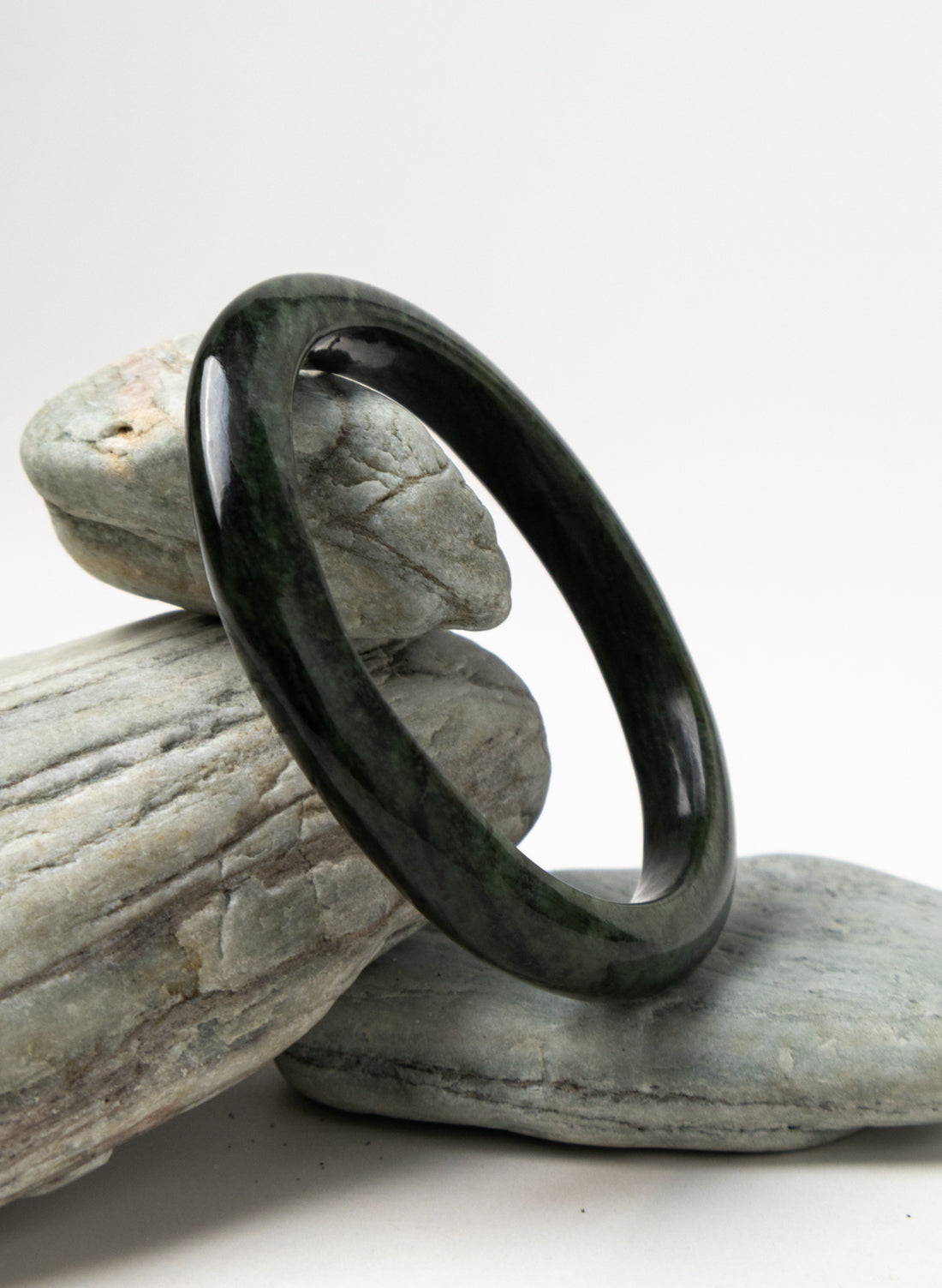 Pounamu Kōmore