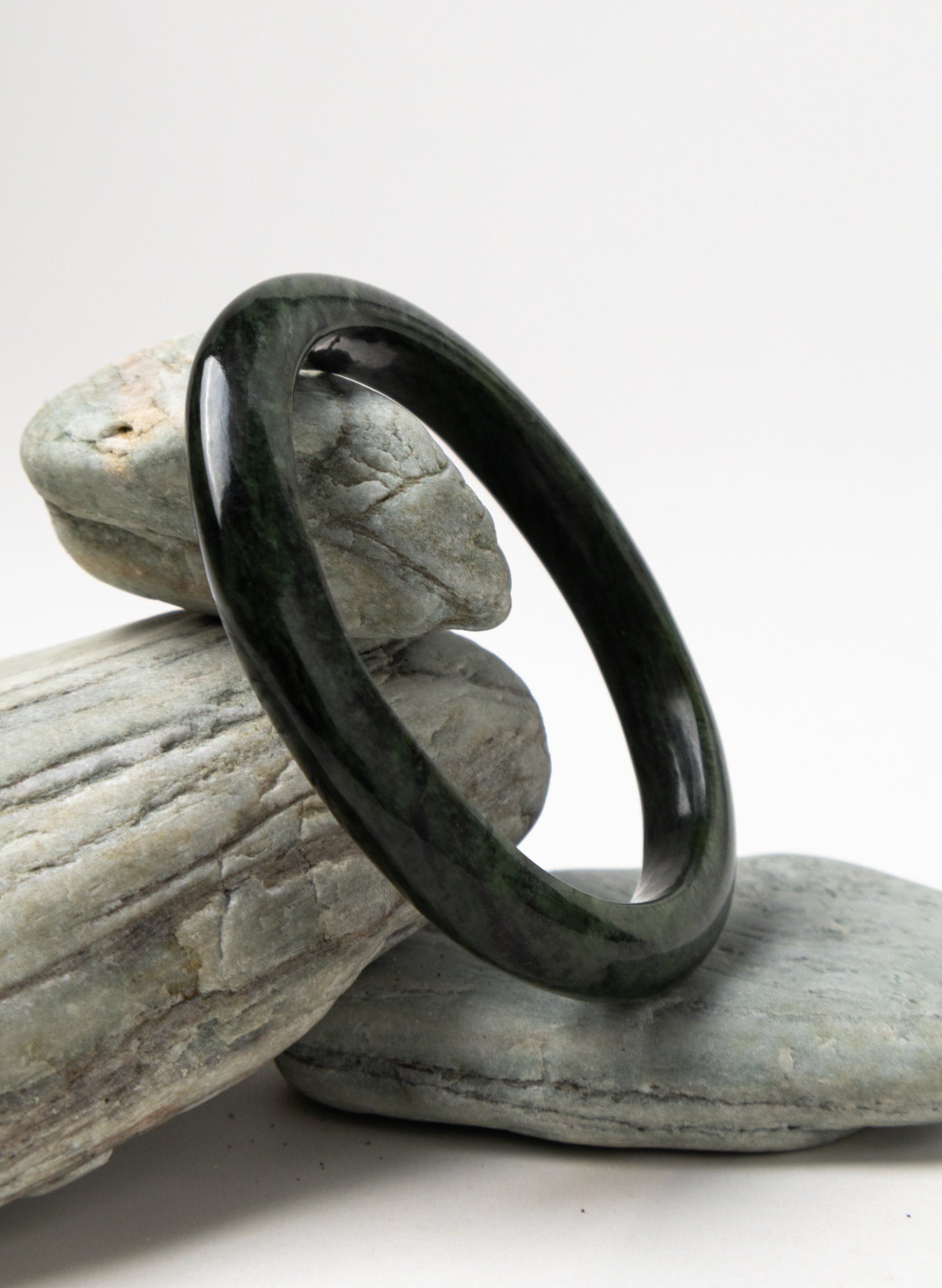 Pounamu Kōmore