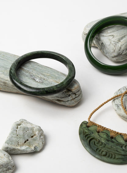 Pounamu Kōmore