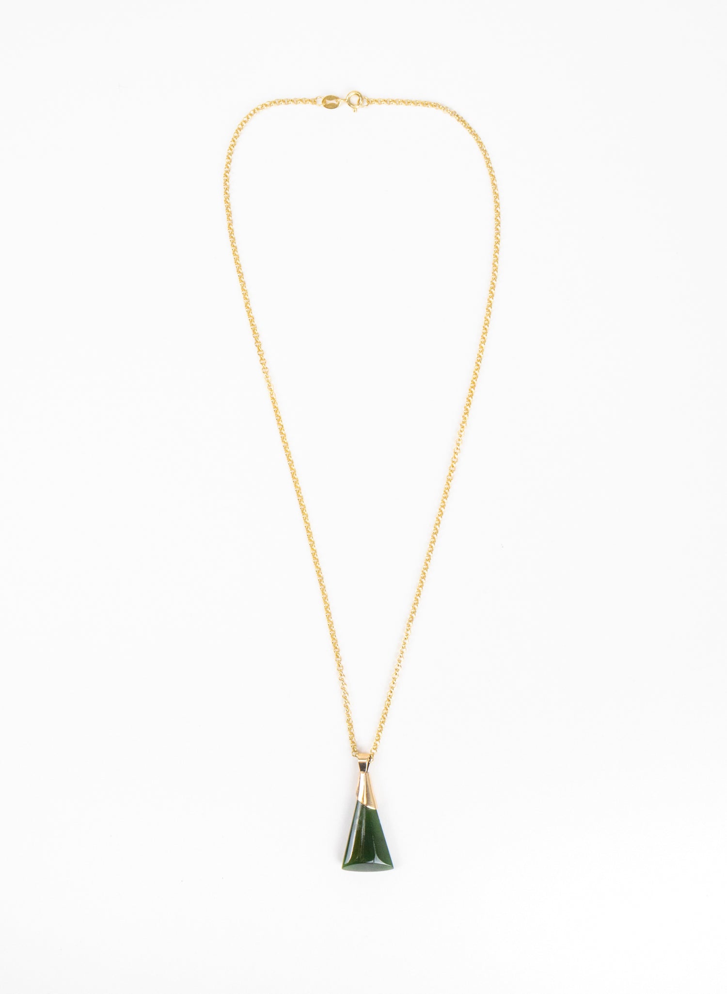 Hei Toki Gold Capped Gold Chain