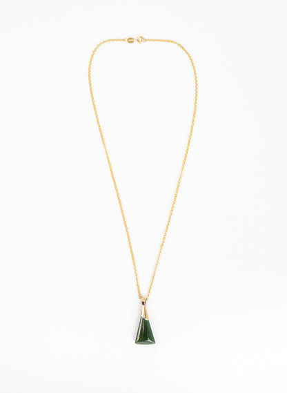 Hei Toki Gold Capped Gold Chain