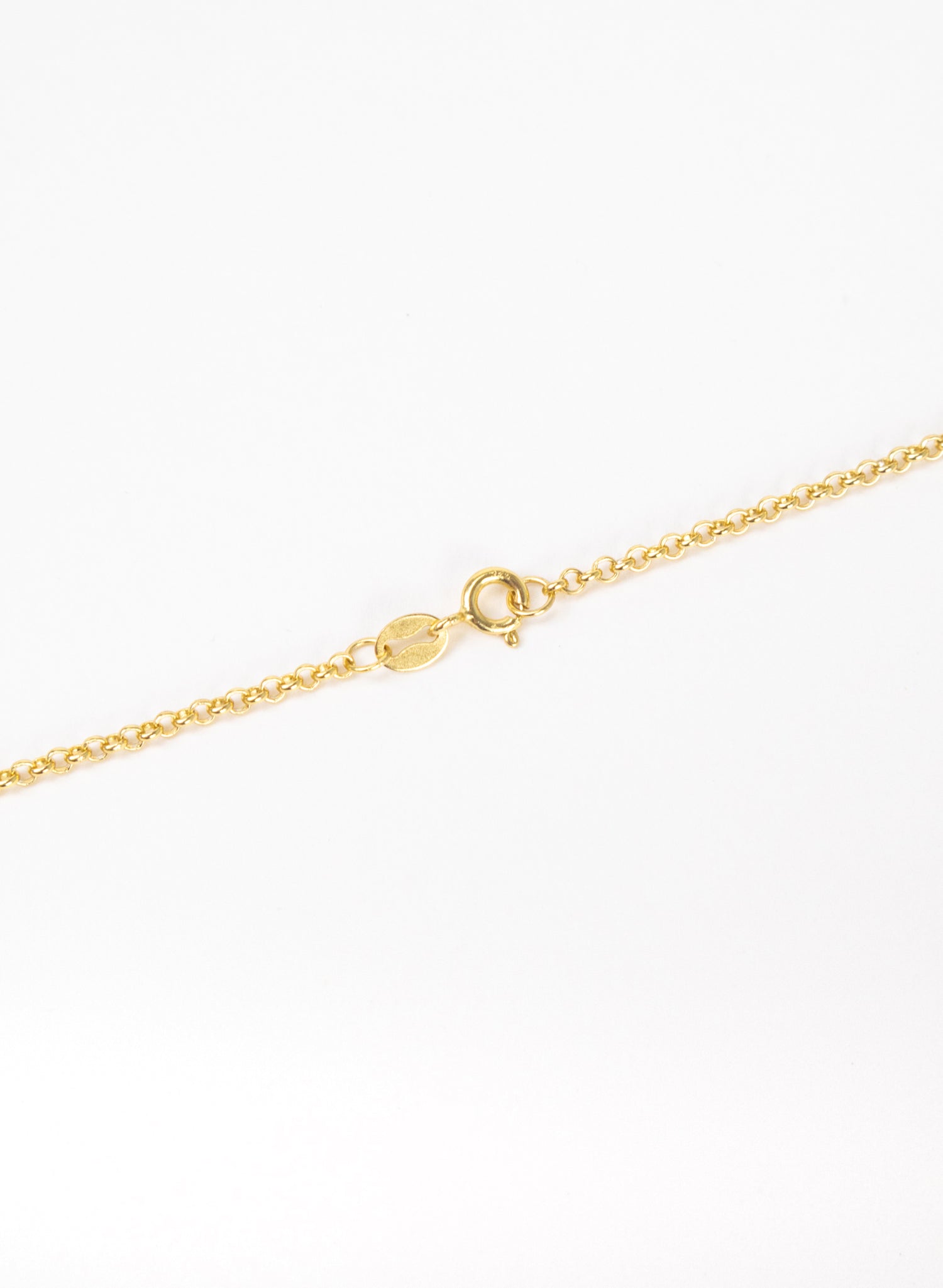 Hei Toki Gold Capped Gold Chain