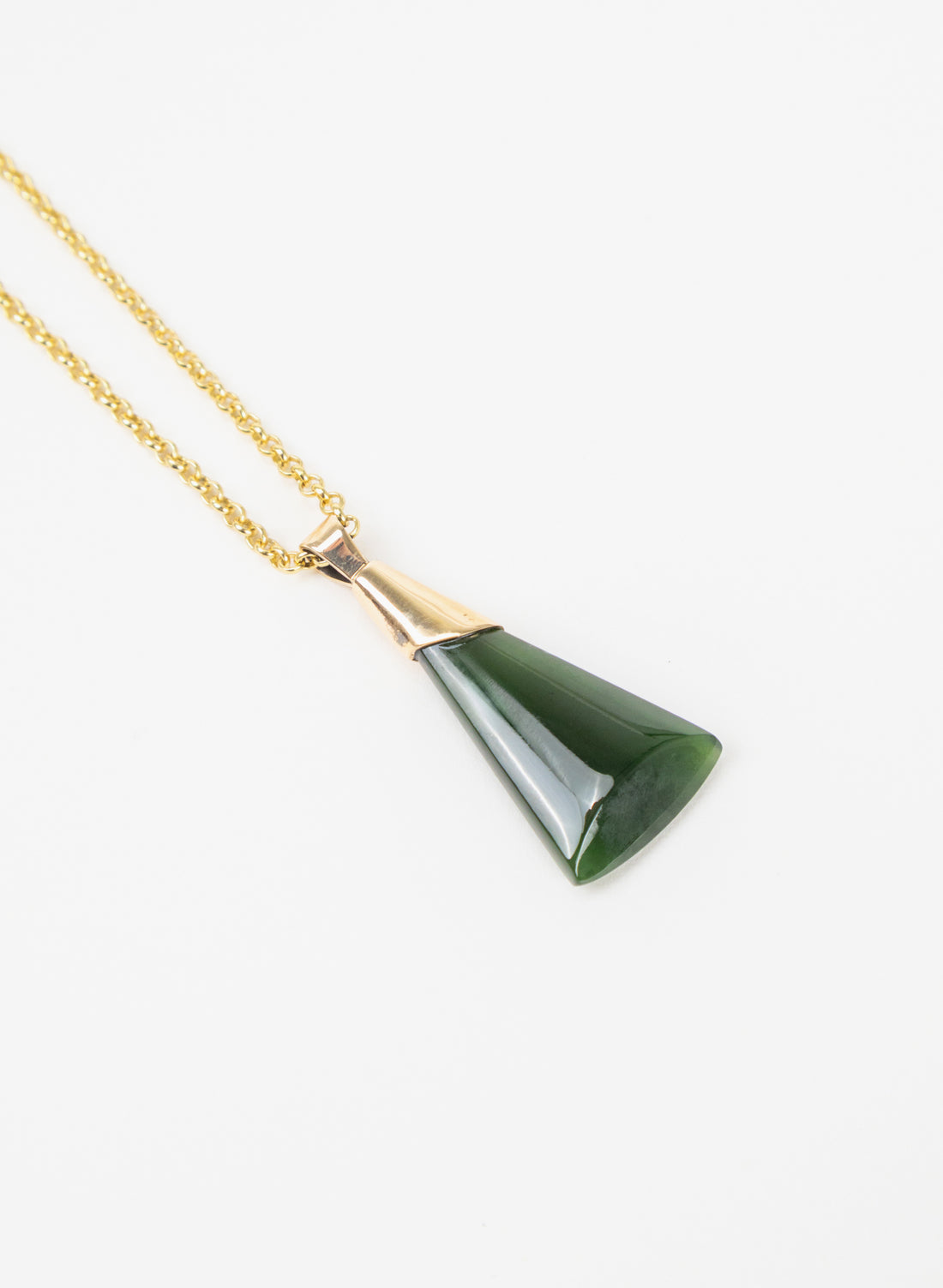 Hei Toki Gold Capped Gold Chain