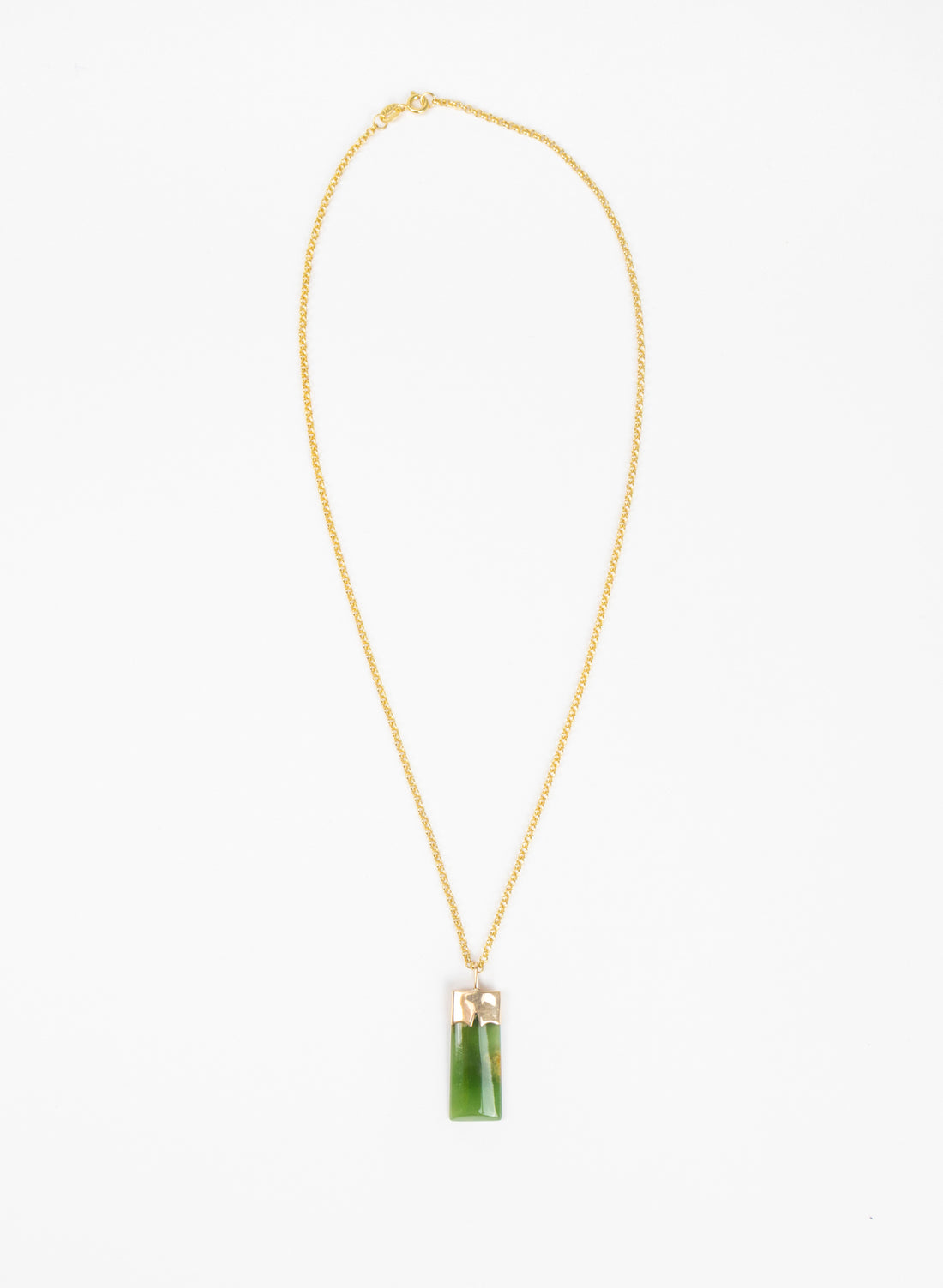 Hei Toki Gold Capped Gold Chain