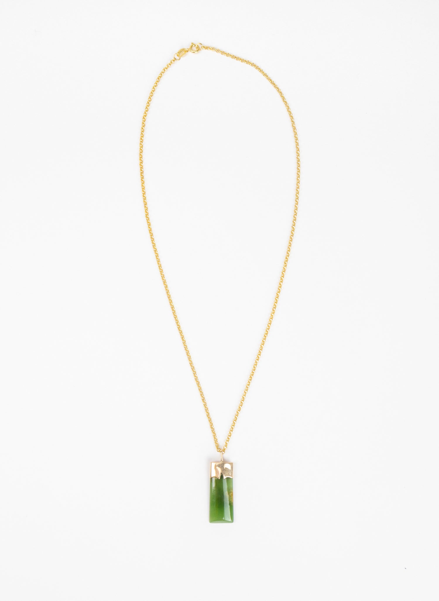 Hei Toki Gold Capped Gold Chain