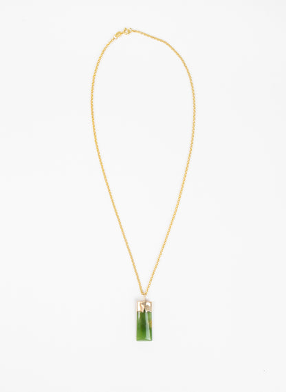 Hei Toki Gold Capped Gold Chain