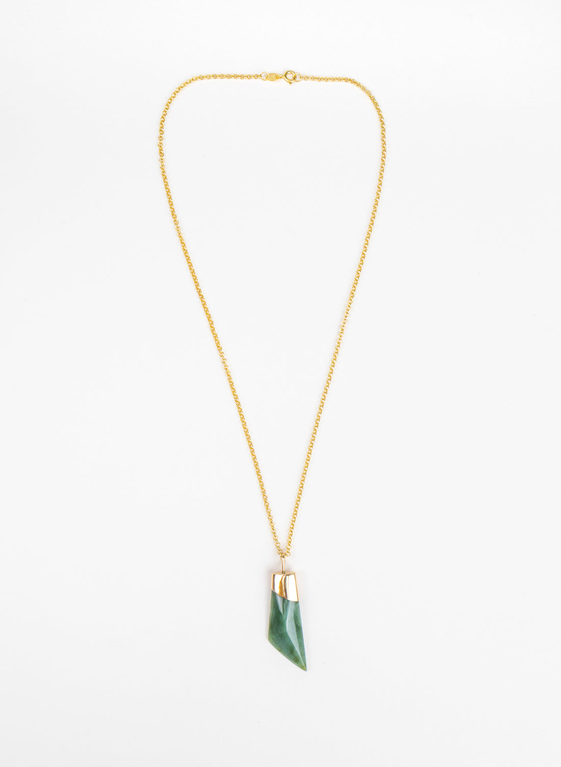 Hei Toki Gold Capped Gold Chain