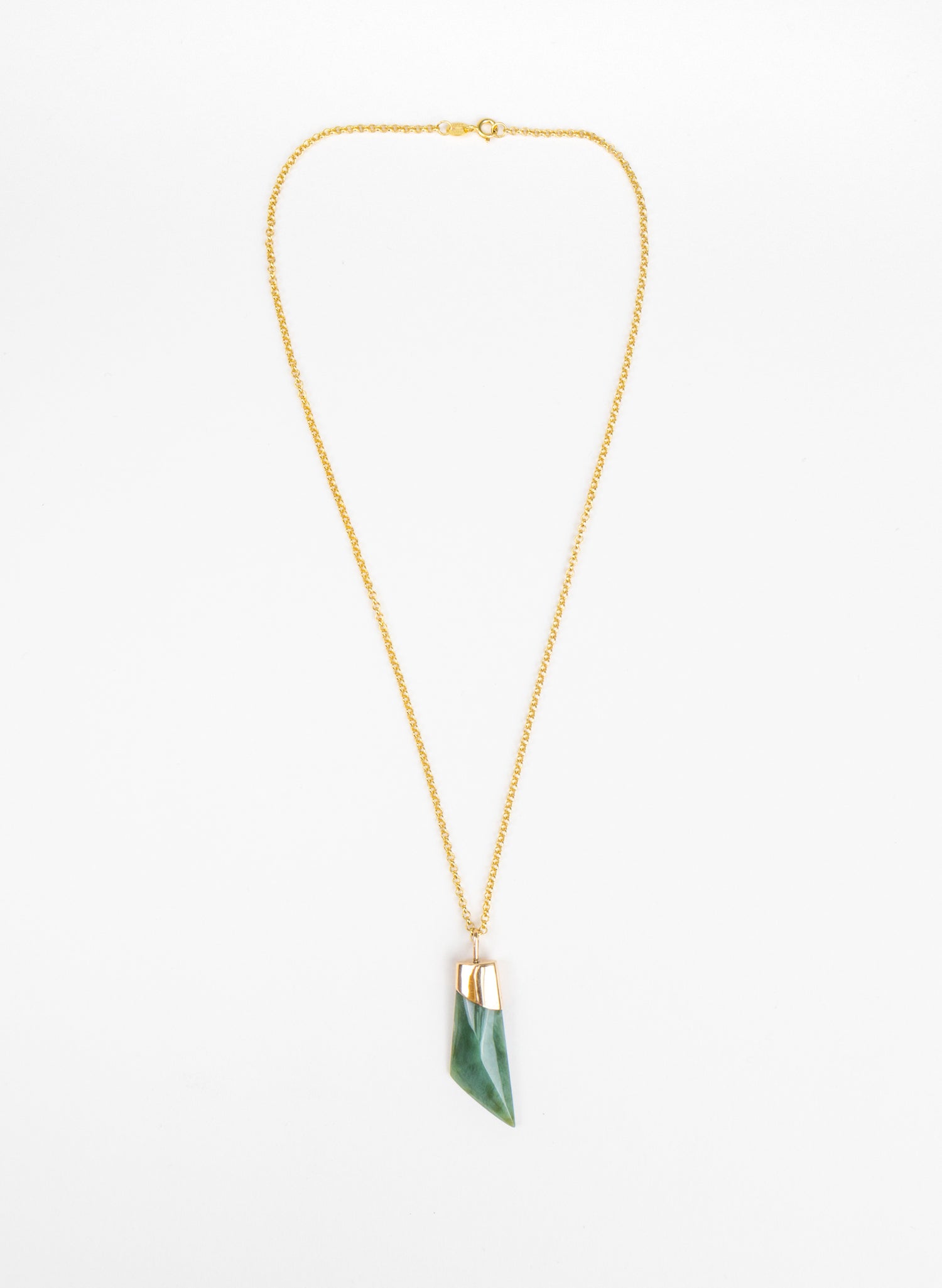 Hei Toki Gold Capped Gold Chain