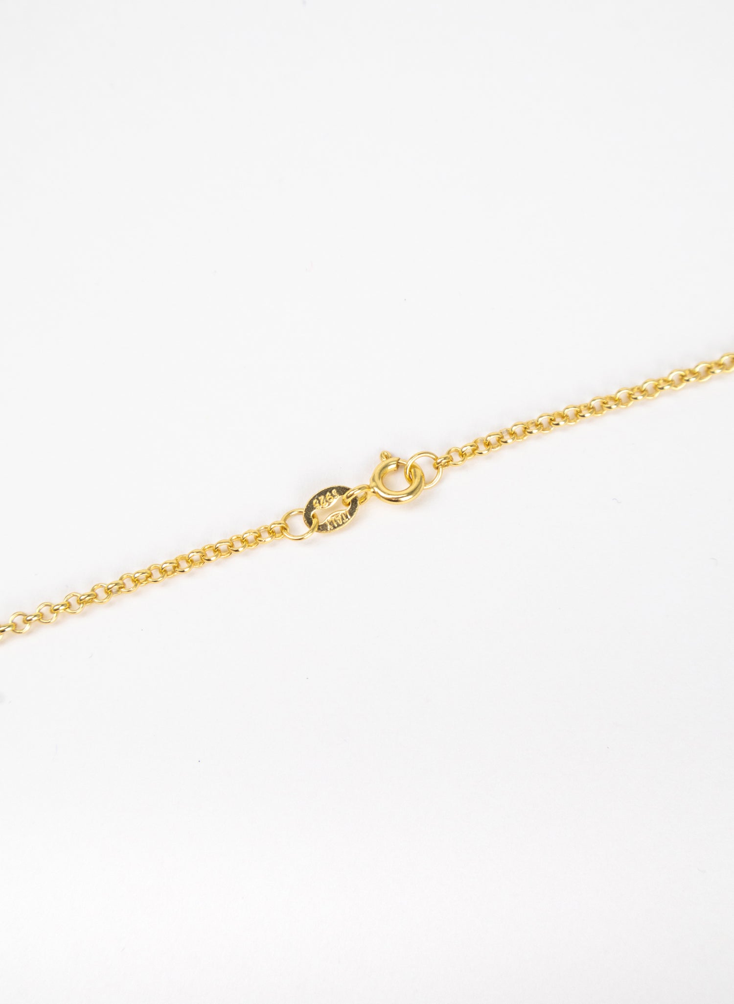 Hei Toki Gold Capped Gold Chain