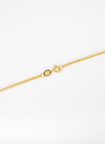 Hei Toki Gold Capped Gold Chain