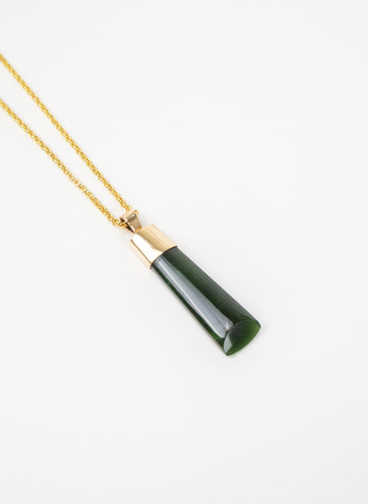 Hei Toki Gold Capped Gold Chain