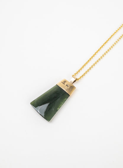 Hei Toki Gold Capped Gold Chain