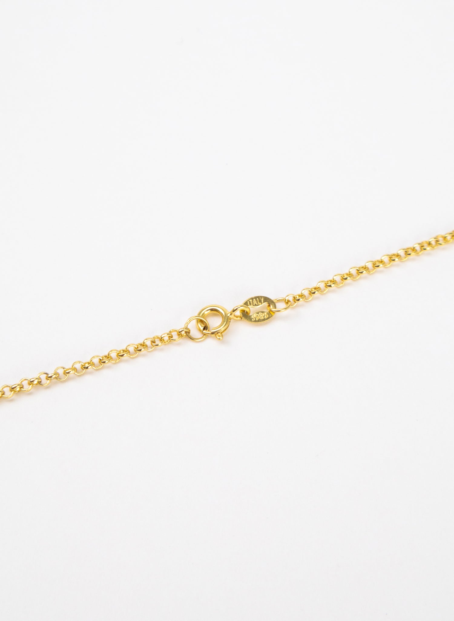 Hei Toki Gold Capped Gold Chain