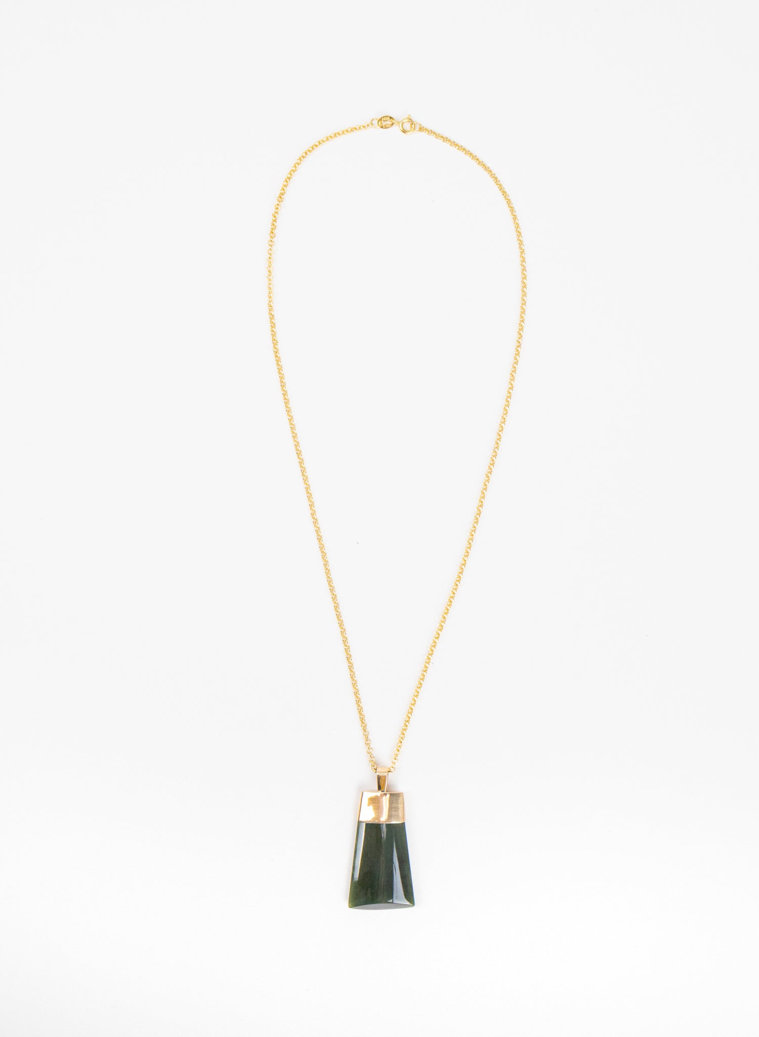 Hei Toki Gold Capped Gold Chain