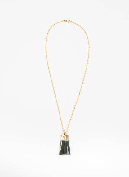 Hei Toki Gold Capped Gold Chain