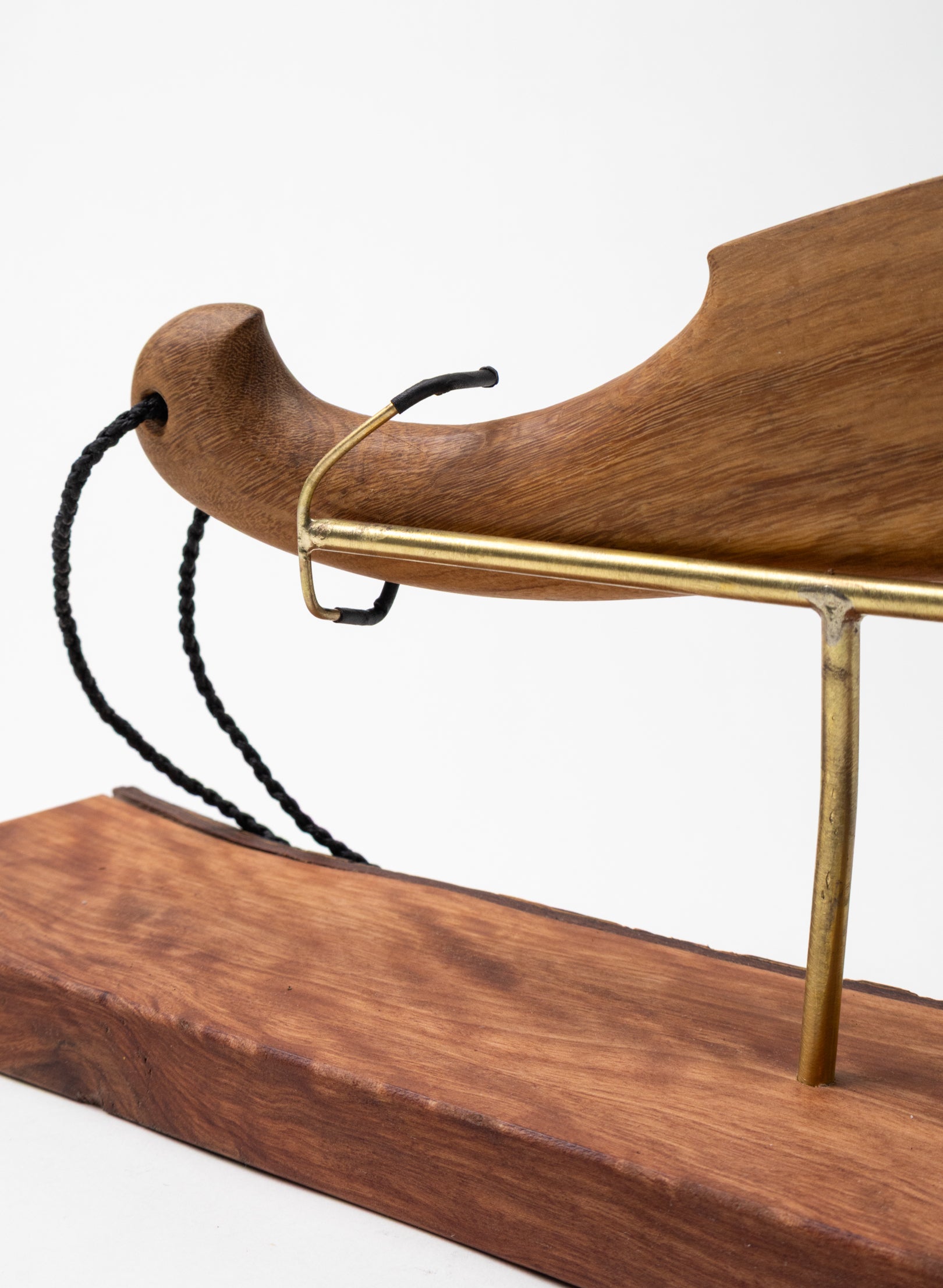 Wahaika Maire on Stand