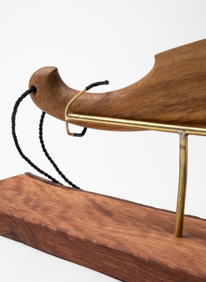 Wahaika Maire on Stand