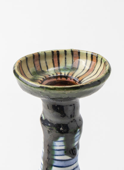 Yobitsugi Style Vase