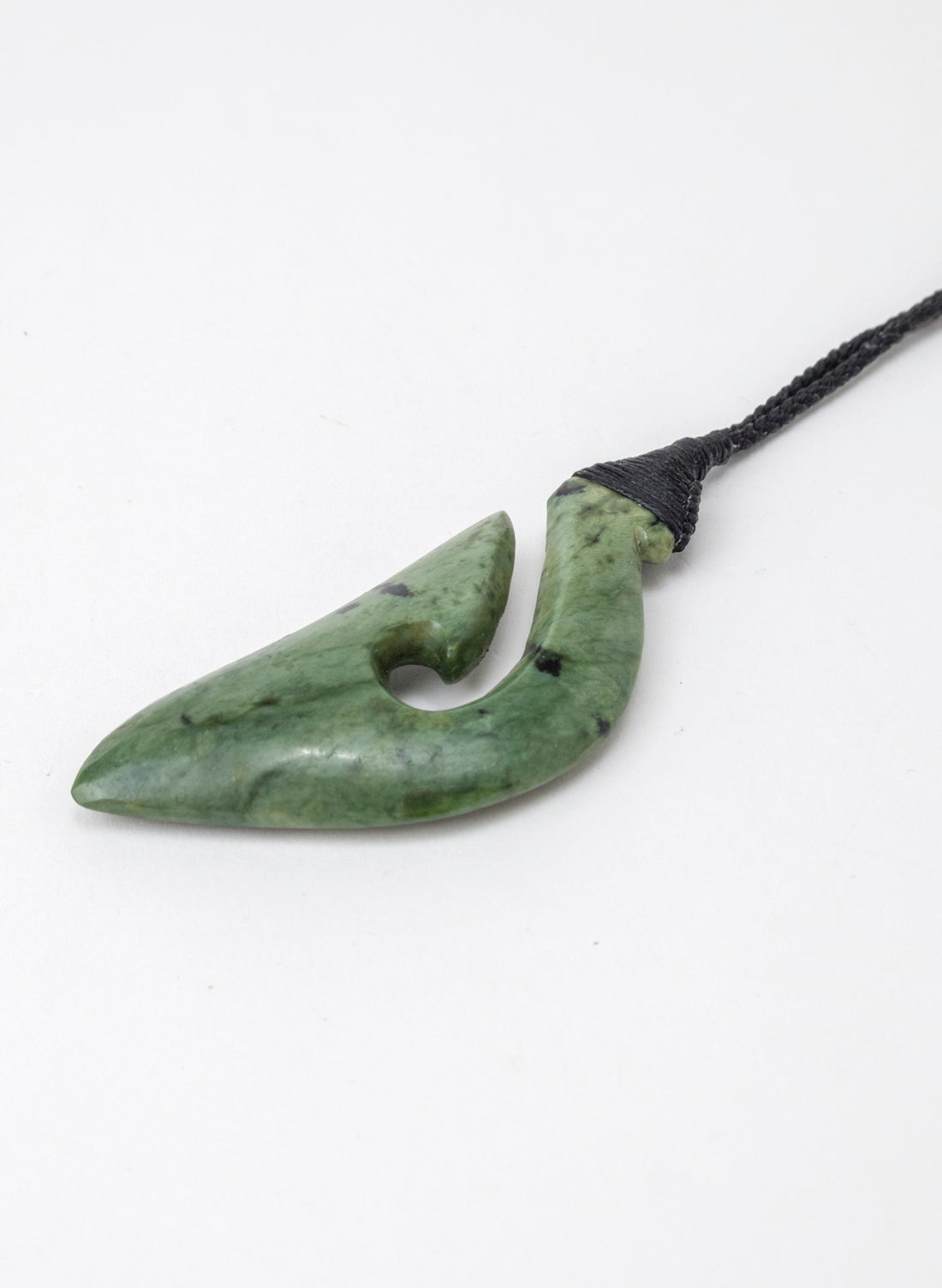 Hei Matau Pounamu