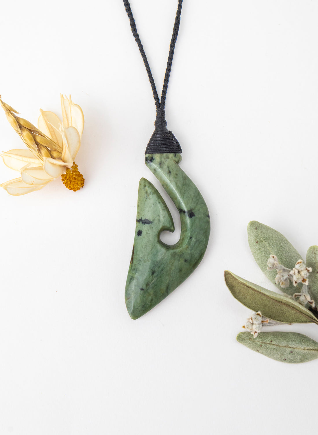 Hei Matau Pounamu