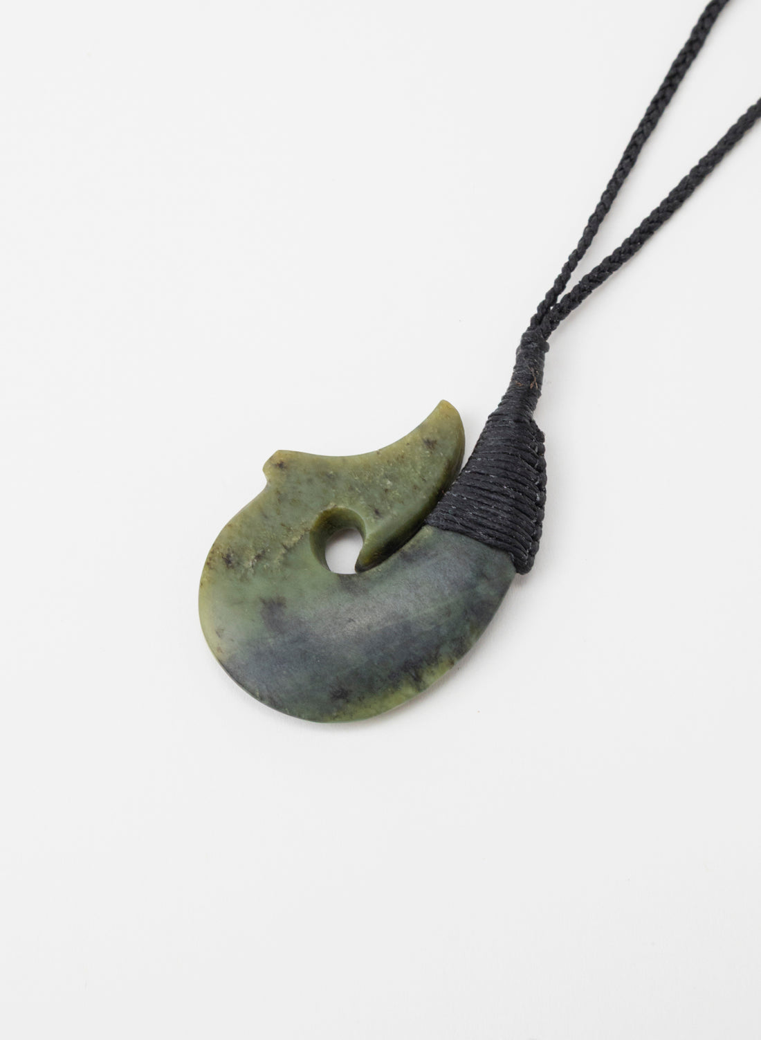 Hei Matau Pounamu