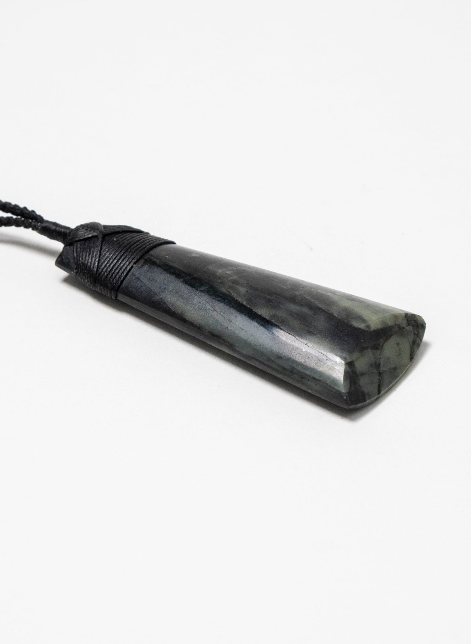 Hei Toki Pounamu Pendant
