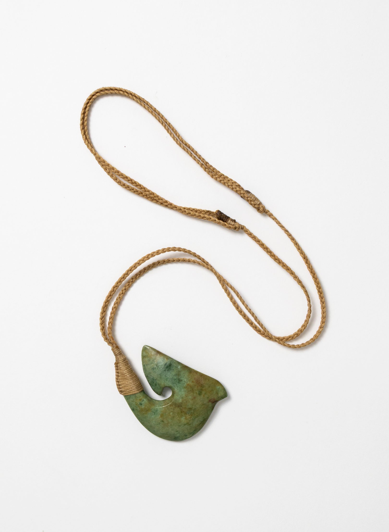 Hei Matau Pounamu