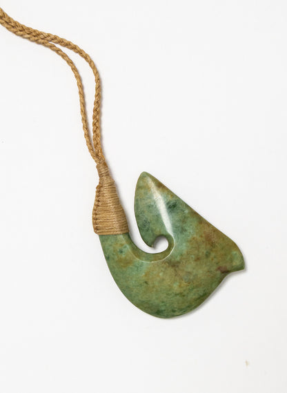 Hei Matau Pounamu