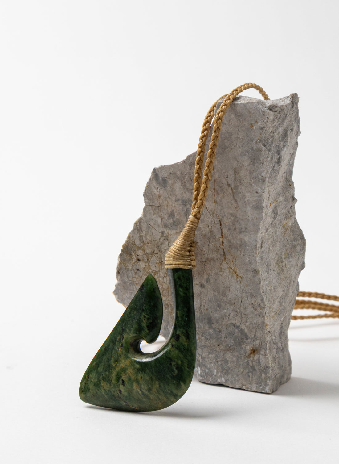 Hei Matau Pounamu