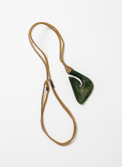 Hei Matau Pounamu