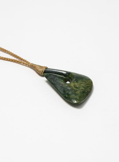 Hei Matau Pounamu