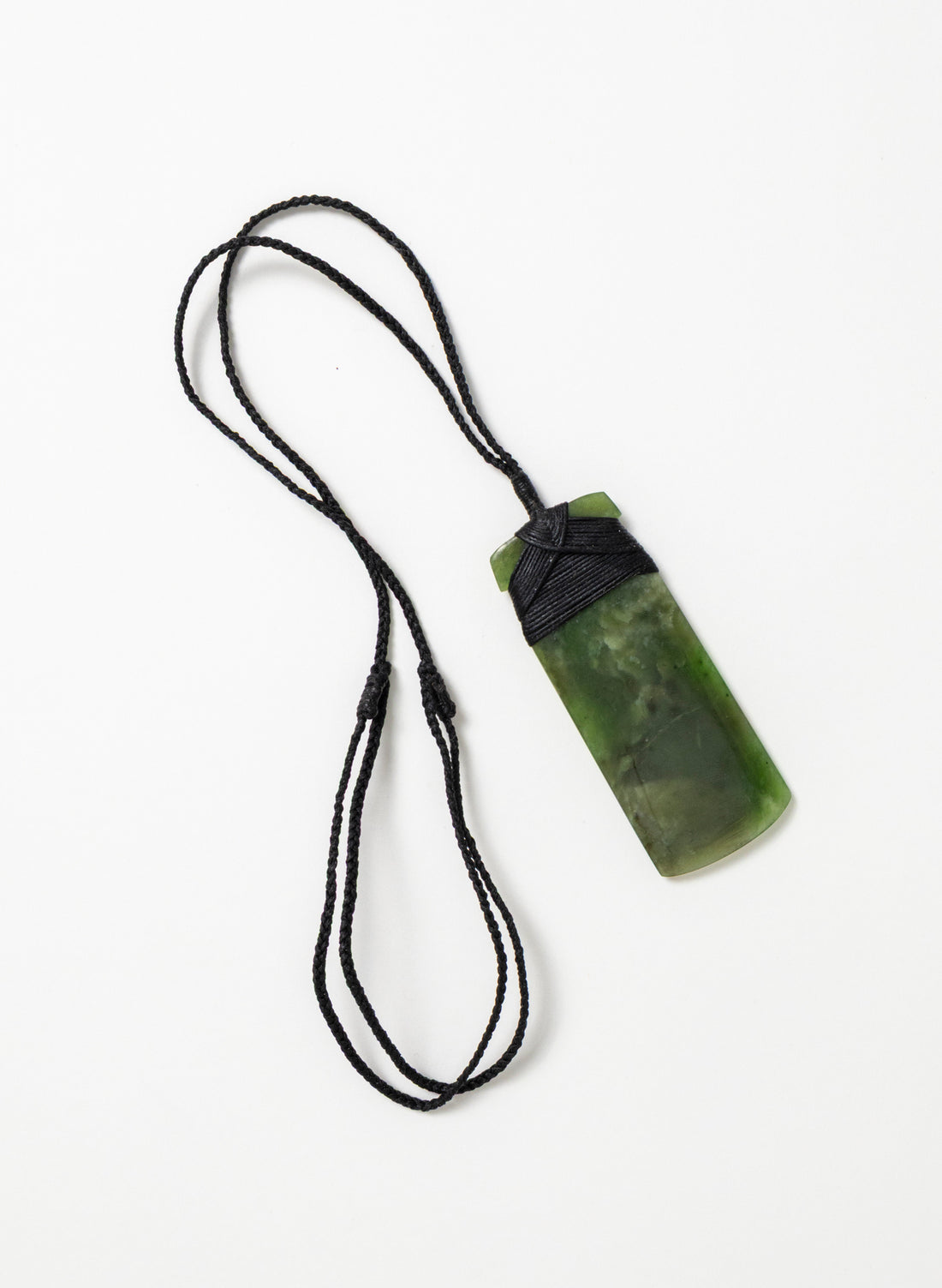 Bound Pounamu Hei Toki